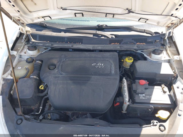 44857109 :رقم المزاد ، 1C3CDFAA5DD307999 vin ، 2013 Dodge Dart Se مزاد بيع