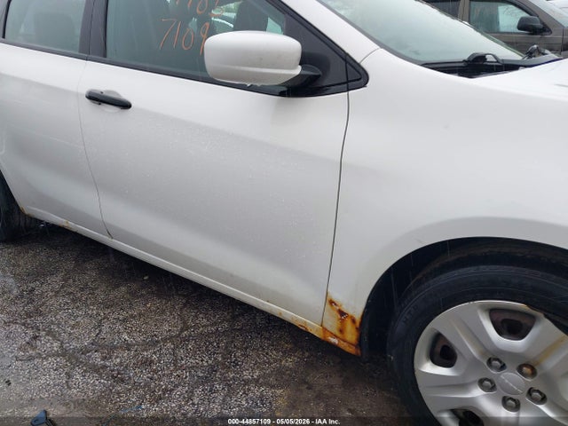 44857109 :رقم المزاد ، 1C3CDFAA5DD307999 vin ، 2013 Dodge Dart Se مزاد بيع