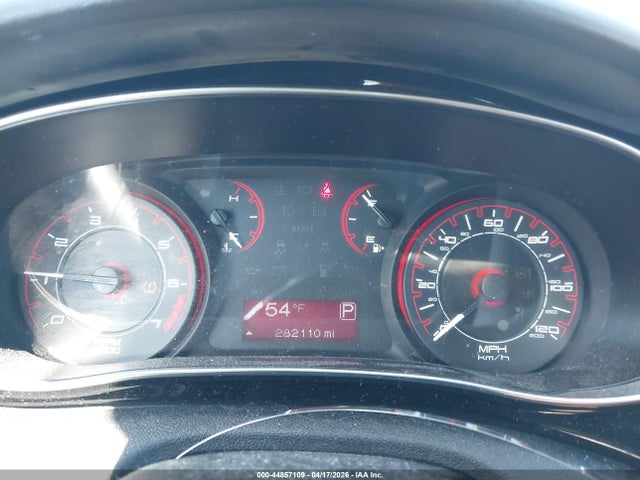 44857109 :رقم المزاد ، 1C3CDFAA5DD307999 vin ، 2013 Dodge Dart Se مزاد بيع