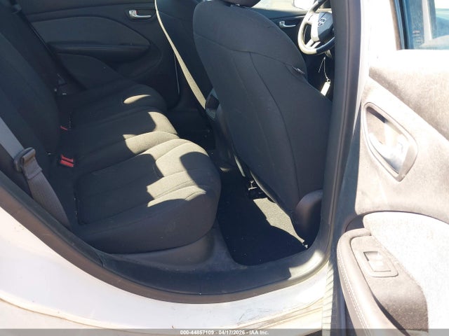 44857109 :رقم المزاد ، 1C3CDFAA5DD307999 vin ، 2013 Dodge Dart Se مزاد بيع