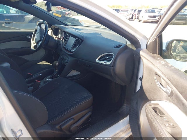 Aukcja sprzedaży 2016 Dodge Dart Sxt Sport Rallye, vin: 1C3CDFFA3GD791359, numer aukcji: 44857110