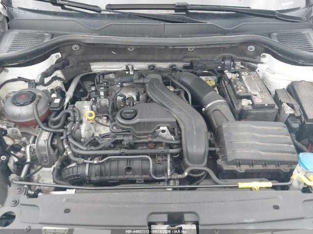 Aukcja sprzedaży 2022 Volkswagen Taos 1.5t S, vin: 3VVAX7B20NM051754, numer aukcji: 44857112