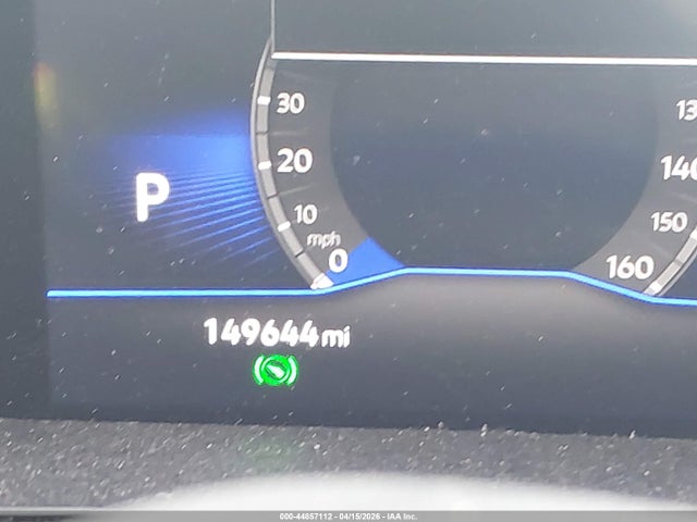 Aukcja sprzedaży 2022 Volkswagen Taos 1.5t S, vin: 3VVAX7B20NM051754, numer aukcji: 44857112