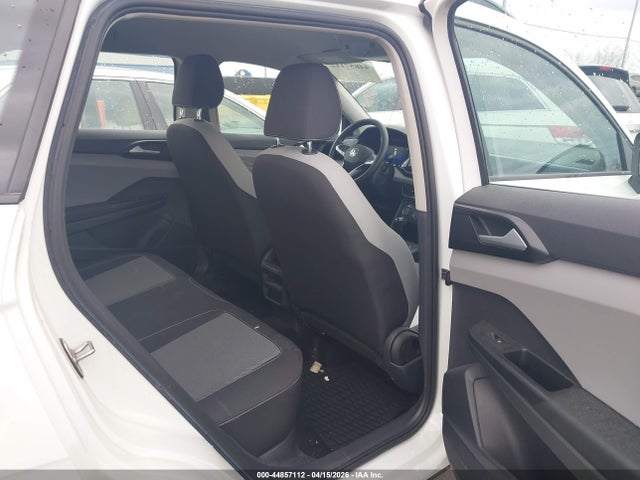 Aukcja sprzedaży 2022 Volkswagen Taos 1.5t S, vin: 3VVAX7B20NM051754, numer aukcji: 44857112