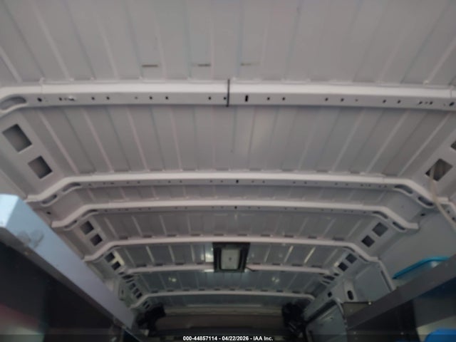 2022 Ram Promaster 3500 Cargo Van High Roof 159 Wb Ext მანქანა იყიდება აუქციონზე, vin: 3C6MRVJG2NE140329, აუქციონის ნომერი: 44857114