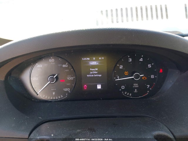 2022 Ram Promaster 3500 Cargo Van High Roof 159 Wb Ext მანქანა იყიდება აუქციონზე, vin: 3C6MRVJG2NE140329, აუქციონის ნომერი: 44857114