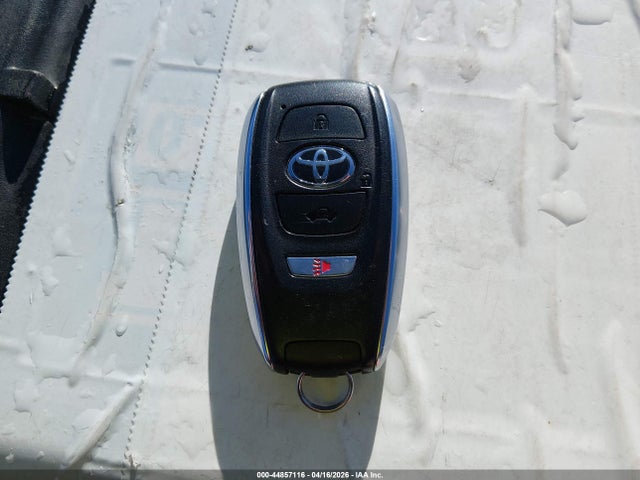 Toyota Gr86 Premium 2023 JF1ZNBF12P8765684 Image 11