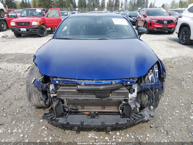 Toyota Gr86 Premium 2023 JF1ZNBF12P8765684 Image 13