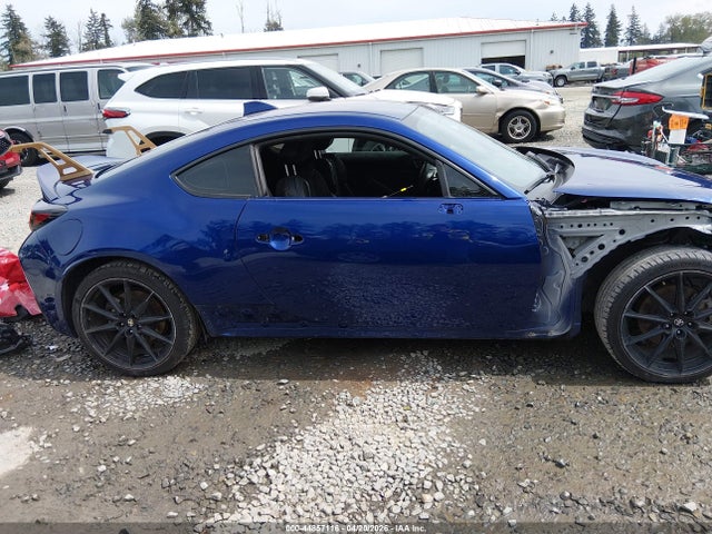 Toyota Gr86 Premium 2023 JF1ZNBF12P8765684 Image 14