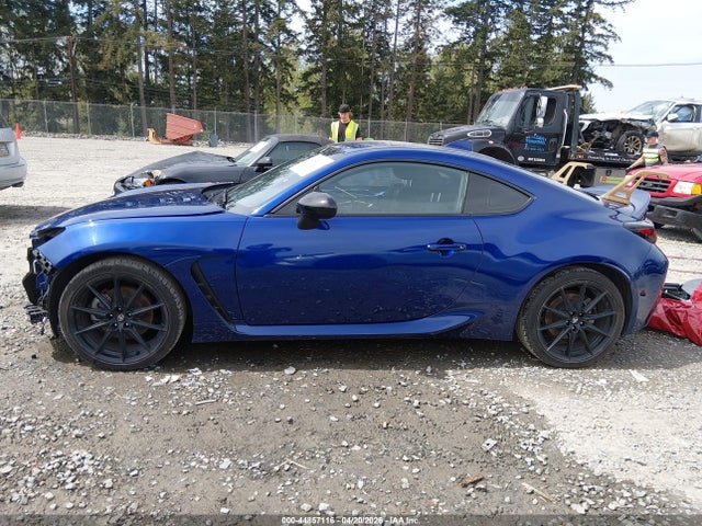 Toyota Gr86 Premium 2023 JF1ZNBF12P8765684 Image 15