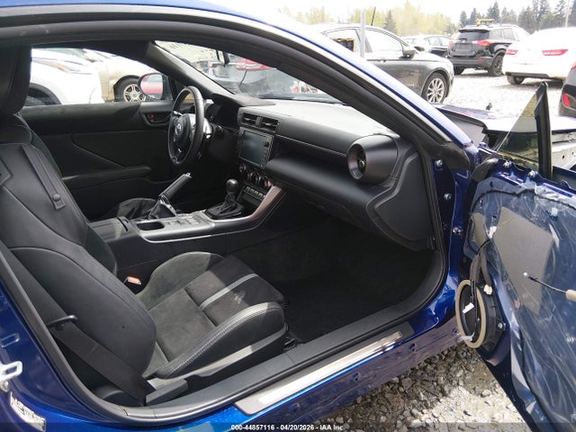 Toyota Gr86 Premium 2023 JF1ZNBF12P8765684 Image 18