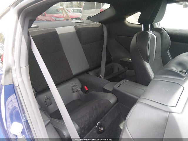Toyota Gr86 Premium 2023 JF1ZNBF12P8765684 Image 19