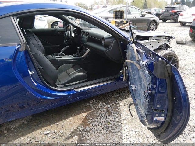 Toyota Gr86 Premium 2023 JF1ZNBF12P8765684 Image 5
