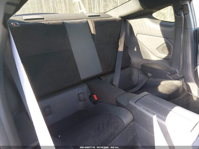 Toyota Gr86 Premium 2023 JF1ZNBF12P8765684 Image 8