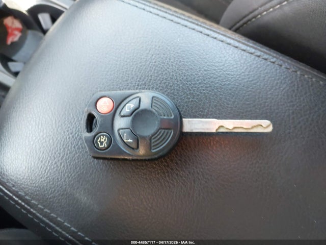 44857117 :رقم المزاد ، 1FADP3K2XHL232814 vin ، 2017 Ford Focus Se مزاد بيع