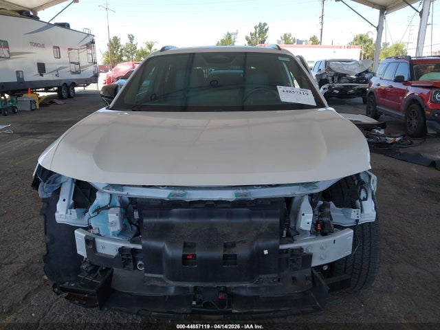 Продажа на аукционе авто 2024 Honda Prologue Elite, vin: 3GPKHZRJ0RS544892, номер лота: 44857119