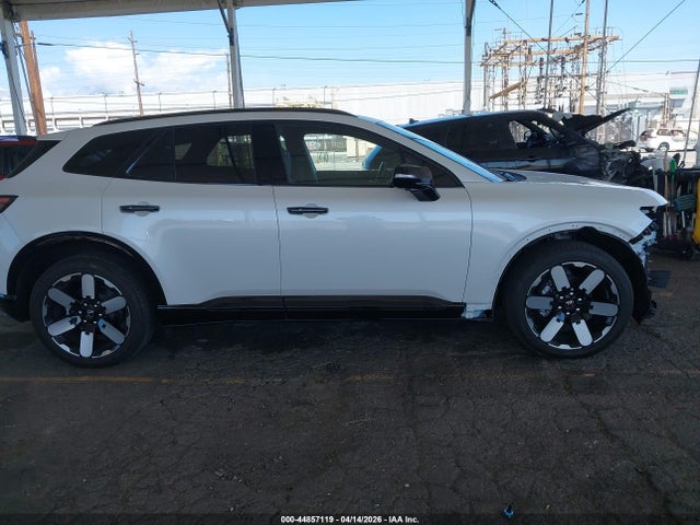 Продажа на аукционе авто 2024 Honda Prologue Elite, vin: 3GPKHZRJ0RS544892, номер лота: 44857119