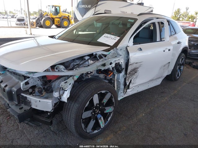 Продажа на аукционе авто 2024 Honda Prologue Elite, vin: 3GPKHZRJ0RS544892, номер лота: 44857119
