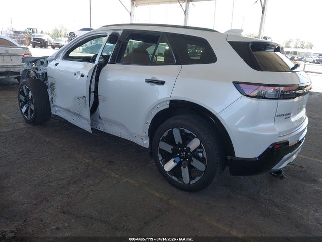 Продажа на аукционе авто 2024 Honda Prologue Elite, vin: 3GPKHZRJ0RS544892, номер лота: 44857119