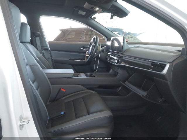 Продажа на аукционе авто 2024 Honda Prologue Elite, vin: 3GPKHZRJ0RS544892, номер лота: 44857119
