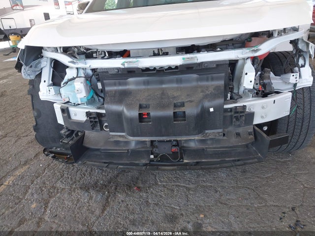 Продажа на аукционе авто 2024 Honda Prologue Elite, vin: 3GPKHZRJ0RS544892, номер лота: 44857119
