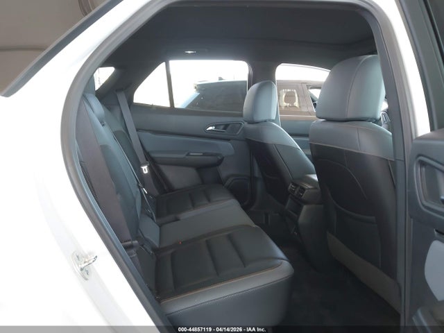 Продажа на аукционе авто 2024 Honda Prologue Elite, vin: 3GPKHZRJ0RS544892, номер лота: 44857119