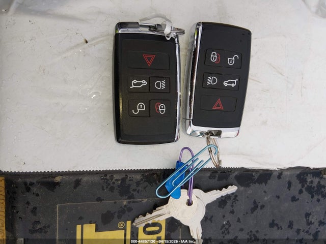 SALEK7EX9P2235762 Land Rover Defender 110 Standard