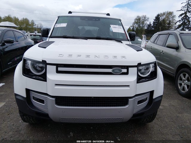 SALEK7EX9P2235762 Land Rover Defender 110 Standard