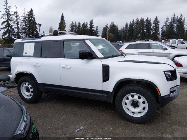 SALEK7EX9P2235762 Land Rover Defender 110 Standard