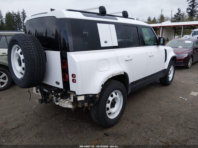 SALEK7EX9P2235762 Land Rover Defender 110 Standard