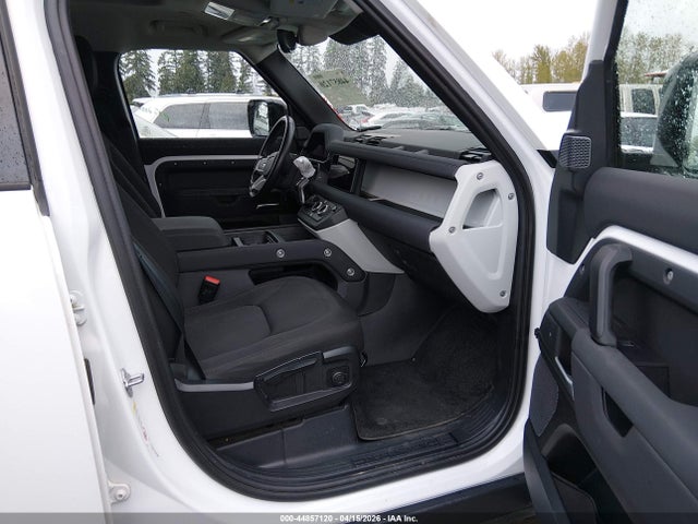 SALEK7EX9P2235762 Land Rover Defender 110 Standard