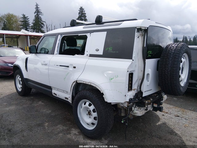 SALEK7EX9P2235762 Land Rover Defender 110 Standard