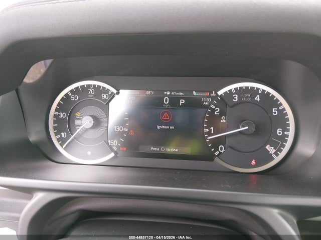 SALEK7EX9P2235762 Land Rover Defender 110 Standard