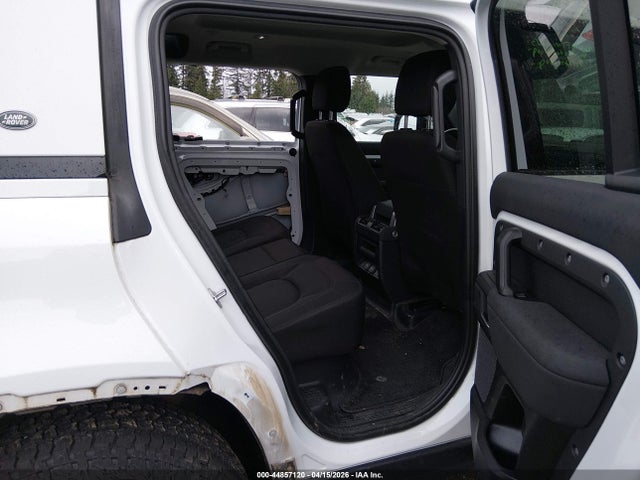 SALEK7EX9P2235762 Land Rover Defender 110 Standard