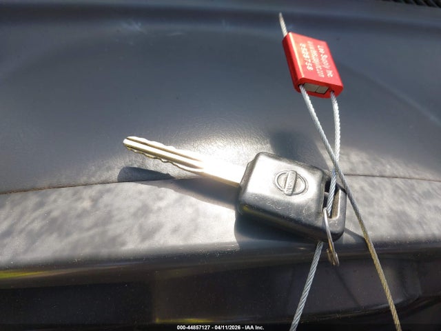 Продаж на аукціоні авто 2004 Nissan Frontier Standard, vin: 1N6DD26T14C446677, номер лоту: 44857127