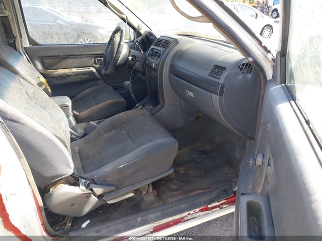 Продаж на аукціоні авто 2004 Nissan Frontier Standard, vin: 1N6DD26T14C446677, номер лоту: 44857127