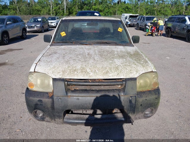 Продаж на аукціоні авто 2004 Nissan Frontier Standard, vin: 1N6DD26T14C446677, номер лоту: 44857127