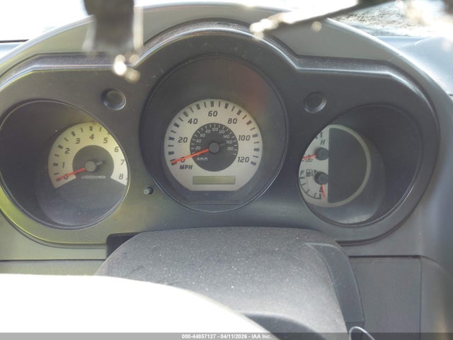 Продаж на аукціоні авто 2004 Nissan Frontier Standard, vin: 1N6DD26T14C446677, номер лоту: 44857127