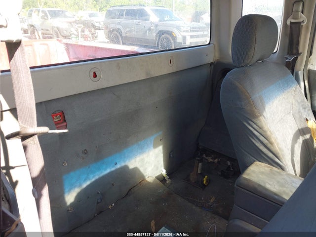 Продаж на аукціоні авто 2004 Nissan Frontier Standard, vin: 1N6DD26T14C446677, номер лоту: 44857127