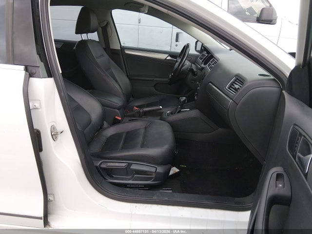 Auction sale of the 2017 Volkswagen Jetta 1.4t Se, vin: 3VWDB7AJ3HM231797, lot number: 44857131