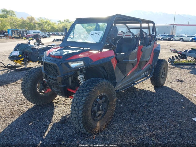 Aukcja sprzedaży 2015 Polaris Rzr 4 900 Eps, vin: 4XAVCE872FB307878, numer aukcji: 44857132