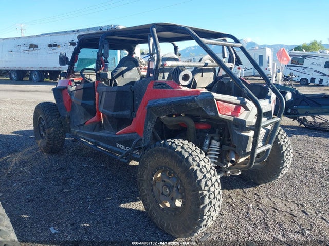 Aukcja sprzedaży 2015 Polaris Rzr 4 900 Eps, vin: 4XAVCE872FB307878, numer aukcji: 44857132