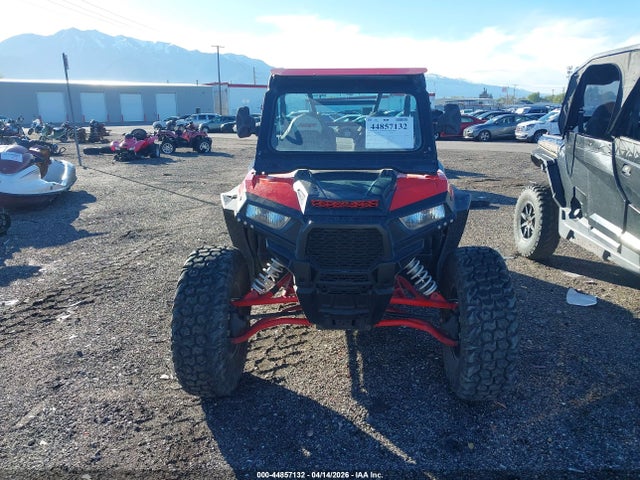 Aukcja sprzedaży 2015 Polaris Rzr 4 900 Eps, vin: 4XAVCE872FB307878, numer aukcji: 44857132