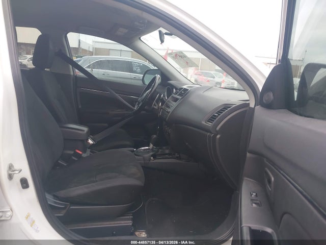 2013 MITSUBISHI OUTLANDER SPORT 4A4AP3AUXDE004478 Photo 4