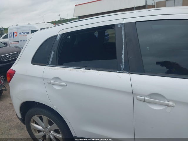 2013 MITSUBISHI OUTLANDER SPORT 4A4AP3AUXDE004478 Photo 5
