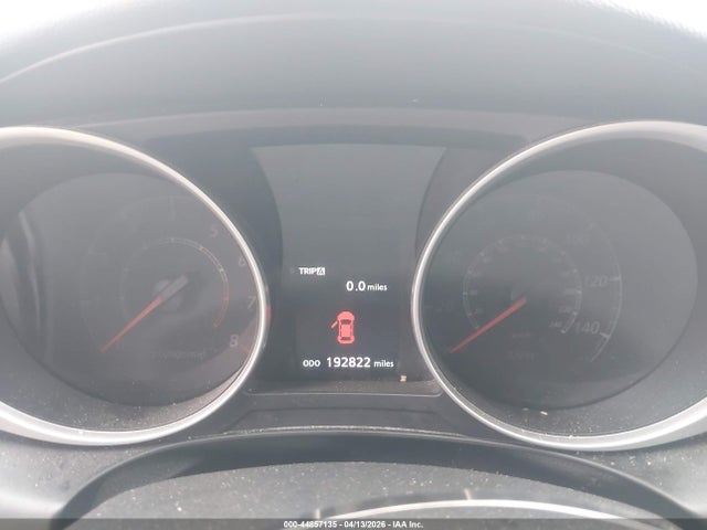 2013 MITSUBISHI OUTLANDER SPORT 4A4AP3AUXDE004478 Photo 6