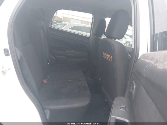 2013 MITSUBISHI OUTLANDER SPORT 4A4AP3AUXDE004478 Photo 7