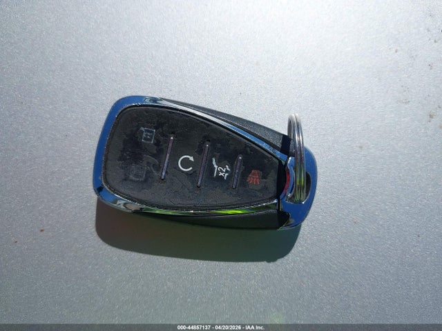 Chevrolet EQUINOX LT 2018 2GNAXJEV2J6131618 Image 11