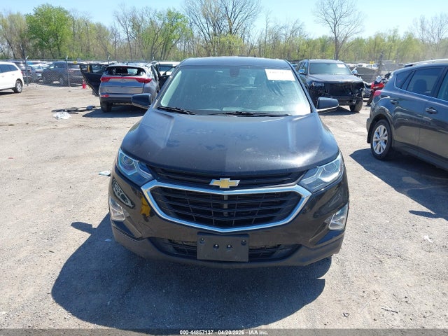 Chevrolet EQUINOX LT 2018 2GNAXJEV2J6131618 Image 13