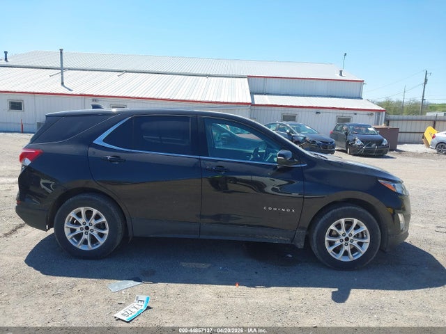 Chevrolet EQUINOX LT 2018 2GNAXJEV2J6131618 Image 14